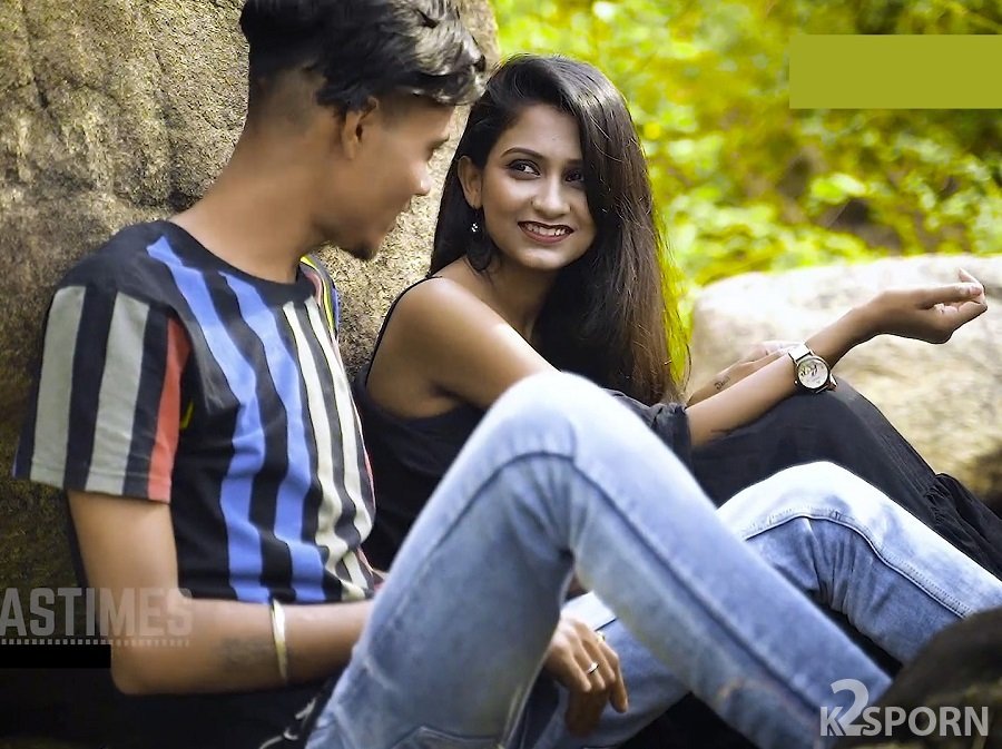 Star Sudipa - Indian Students Walked Into The Forest After Studying And Had Sex There FullHD