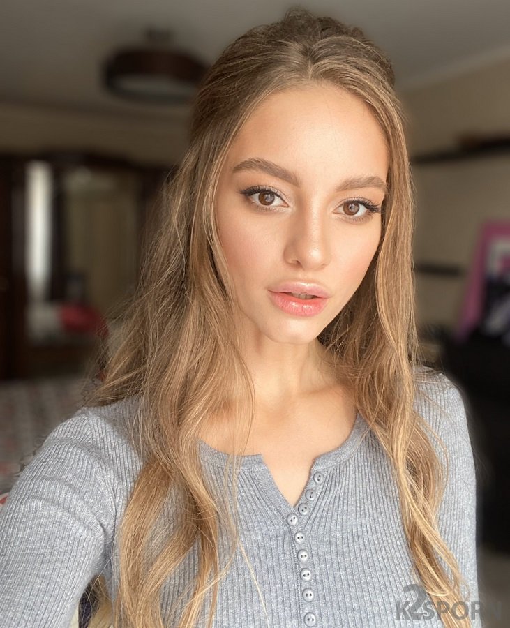 Solazola - Cum On Face And Mouth FullHD