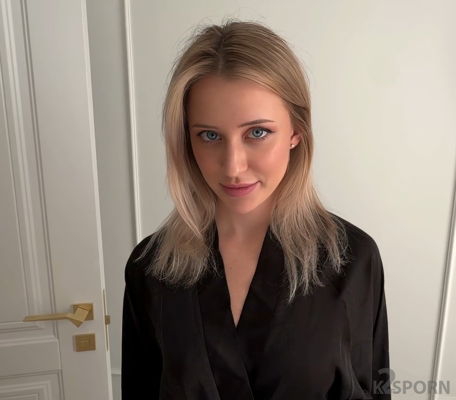 Mila Lioness - Crazy Young Stepmom Is Teaching Me How To Use A Condom! FullHD