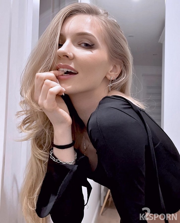 Dolly Rud - No Talking Today Just Fuck Me Hard FullHD