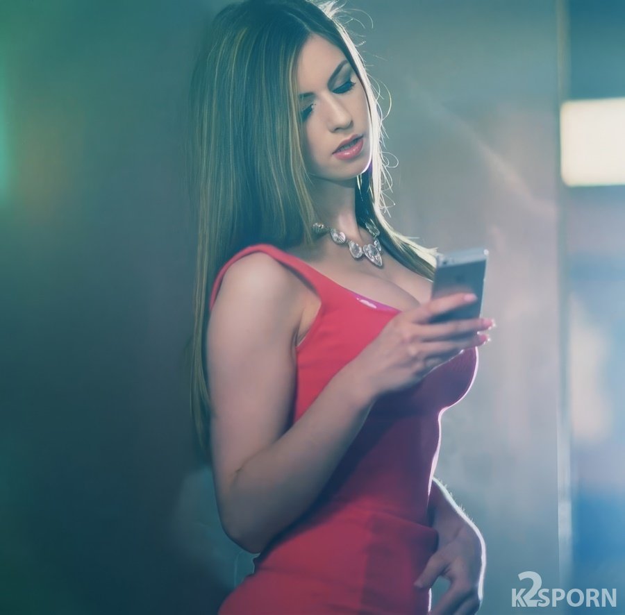 Stella Cox - Beautiful Girl Went To A Nightclub And Fuck With A Stranger FullHD
