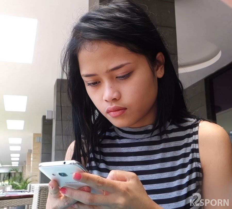 Inzali - New SexTape With Thai Prostitute FullHD
