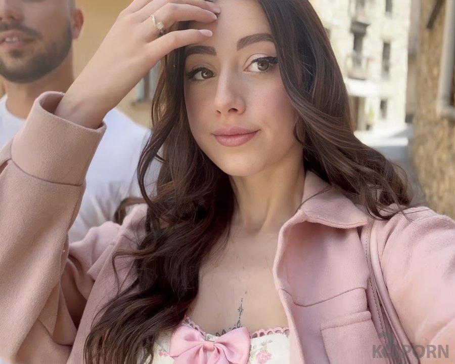 Hello Limoon - Young French Girl Wanted Sex After Shopping FullHD