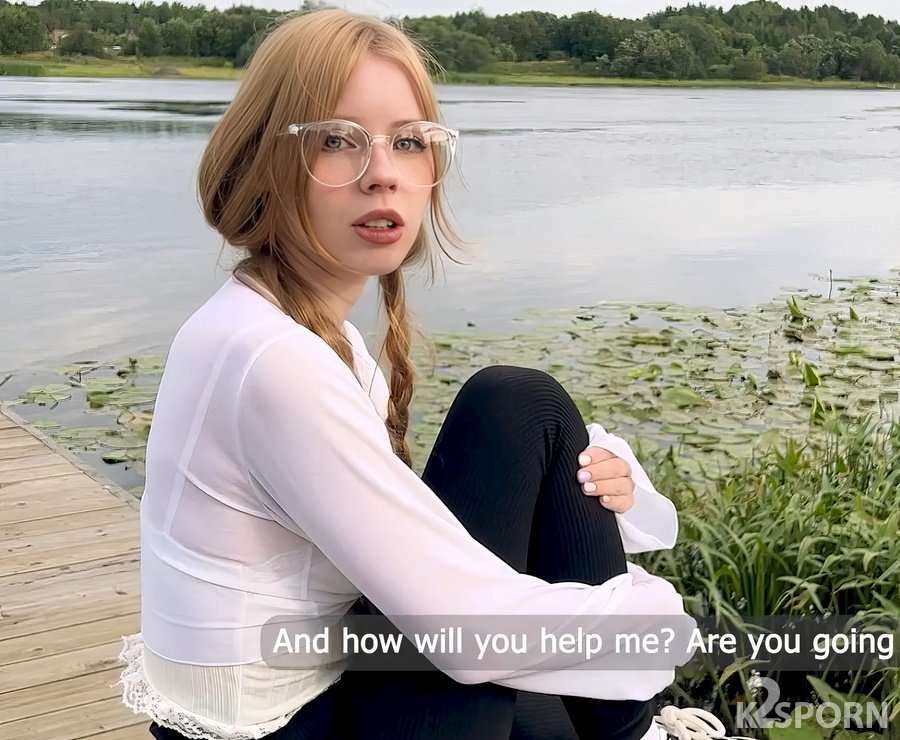 Yuiwoo - Fuck Shy Girl Three Times On Her 18th Birthday FullHD