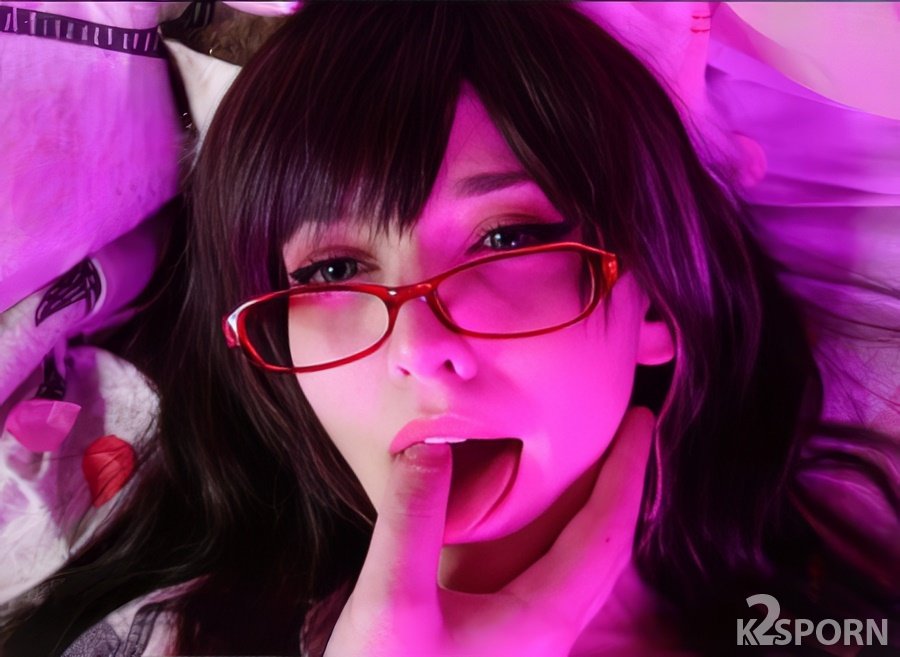 Enafox - Sex With A Beautiful Girl On V-day FullHD