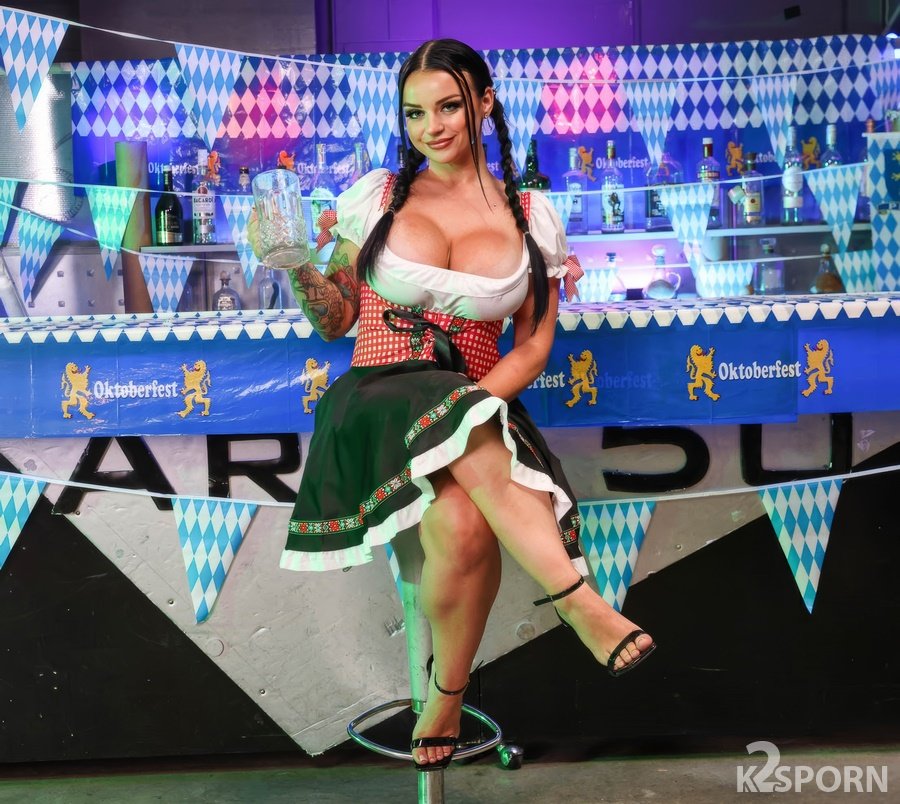 Payton Preslee - Oktober Fuck Fest FullHD