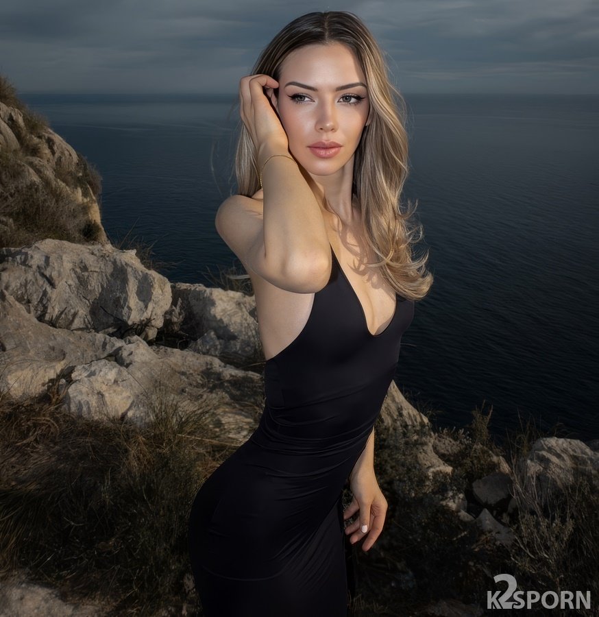 Hope Heaven - Fuck After Nightclub FullHD