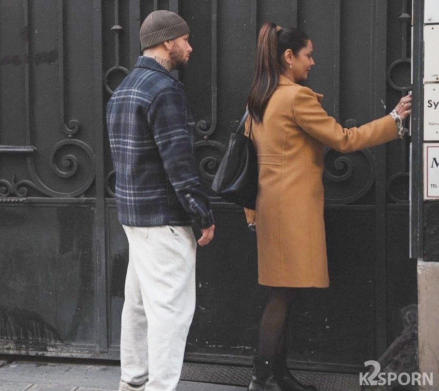 Mariska - Naughty Games At The Office UltraHD/4K