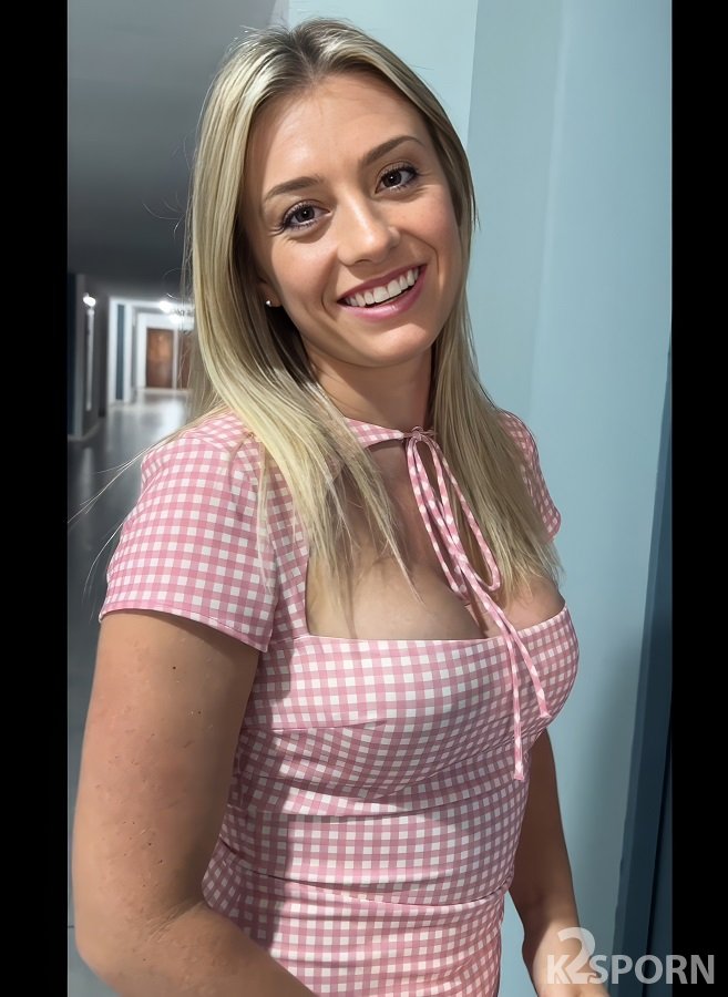 Miss Alice Wild - Wife Blind Date And Hard Fuck In Hotel FullHD