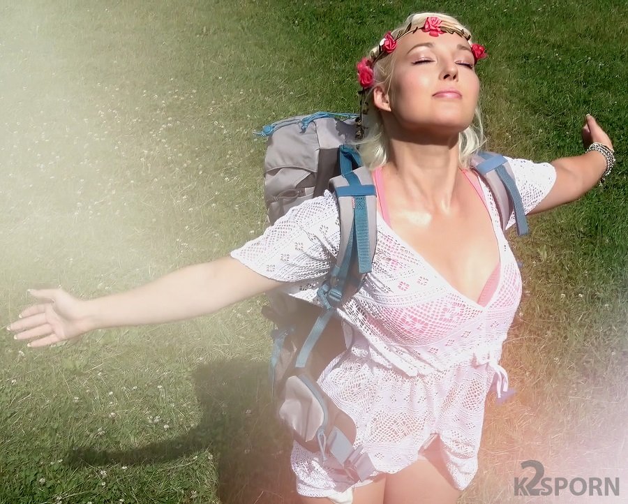 Lovita Fate - Hippie Girl Fuck In Hostel FullHD