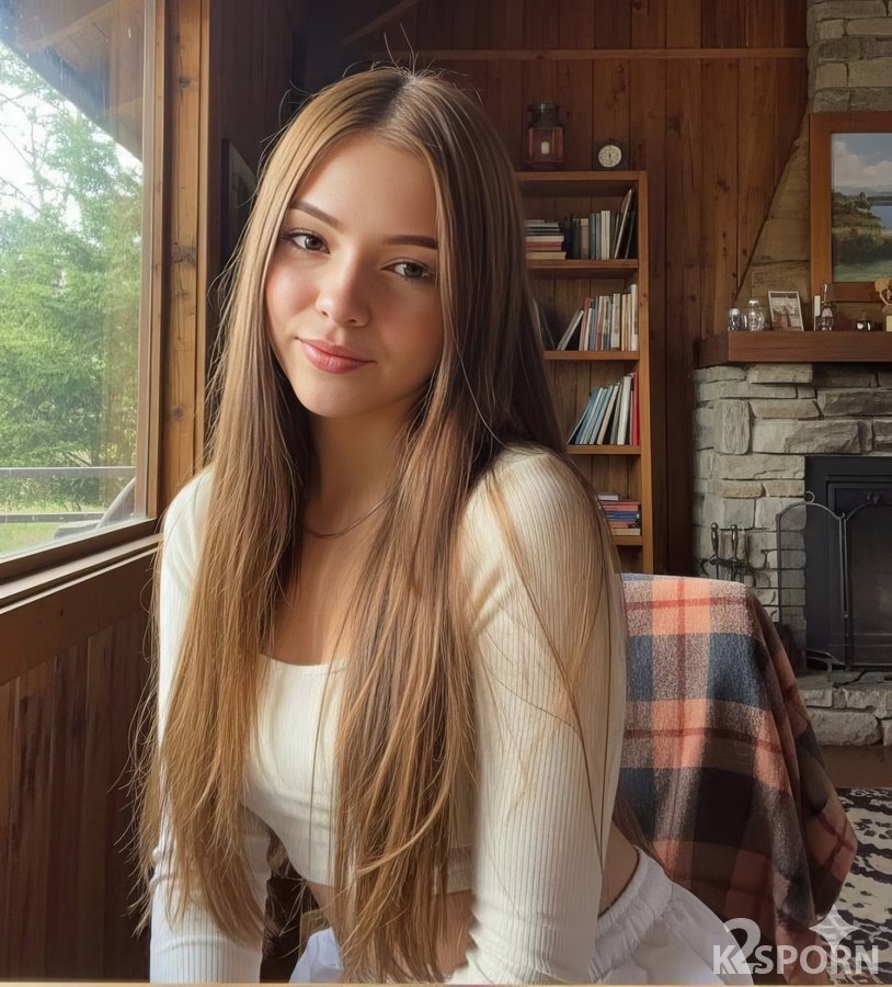 Nicolitiny - Home Sextape With Cutie Argentian Girl FullHD