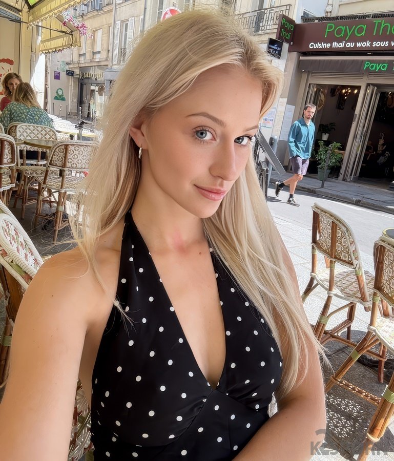 Lena Polanski - Polish Model Fuck With Rich Fan FullHD