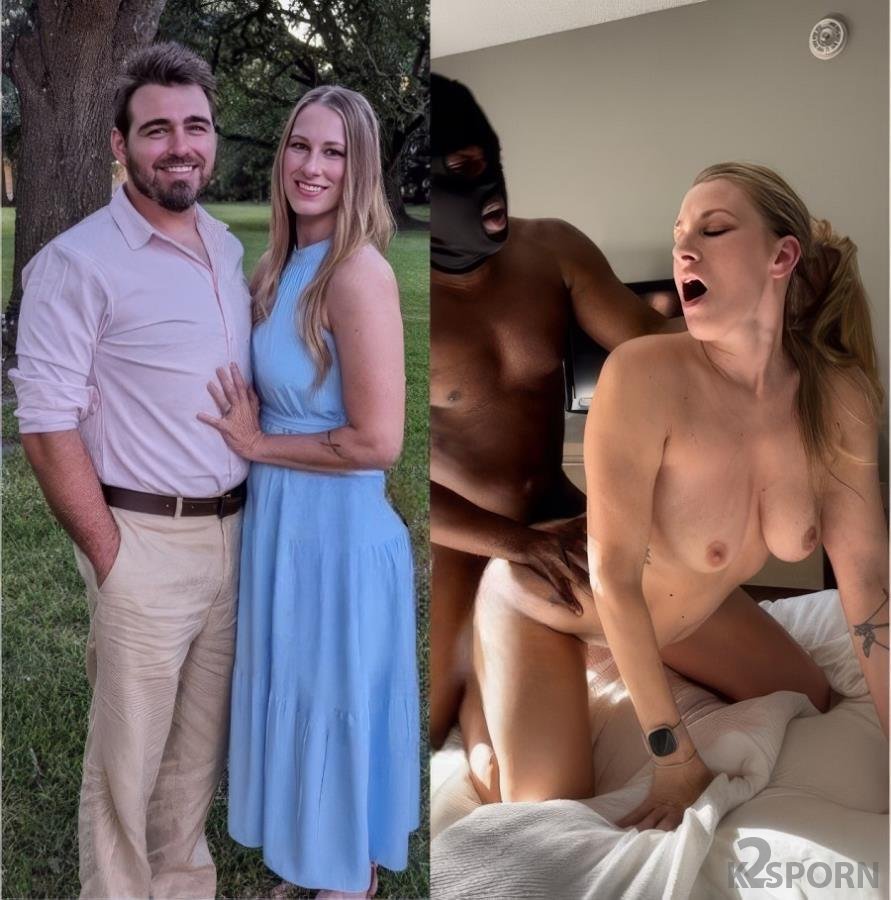 The Country Hotwife - Hotwife Gets Her Pussy Stretched and Pounded by Massive BBC FullHD