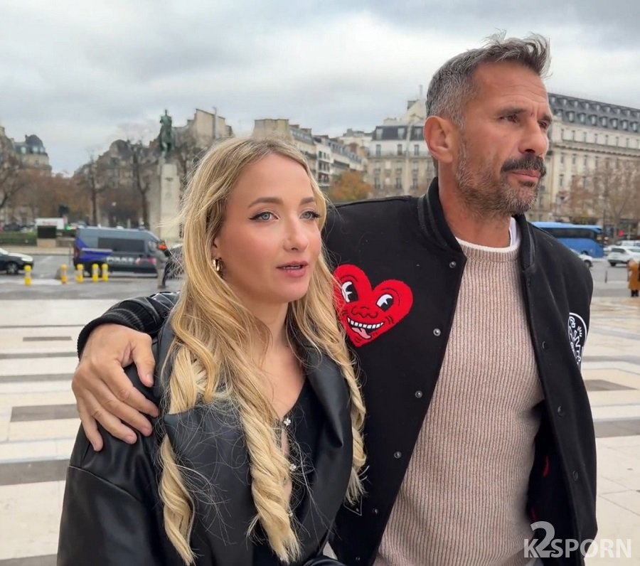 Chloe Chevalier - Paris Anal Adventure FullHD