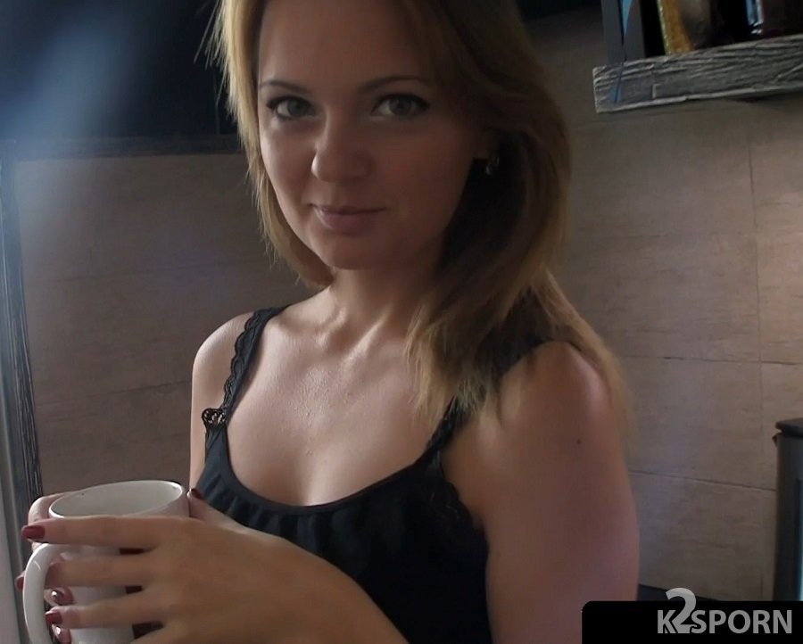 Emily Thorne - Young And Busty Girl Fuck FullHD