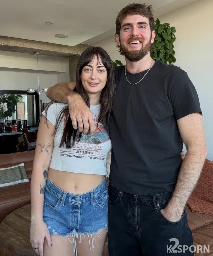 Lily Alcott - Hardcore With Girthmasterr HD