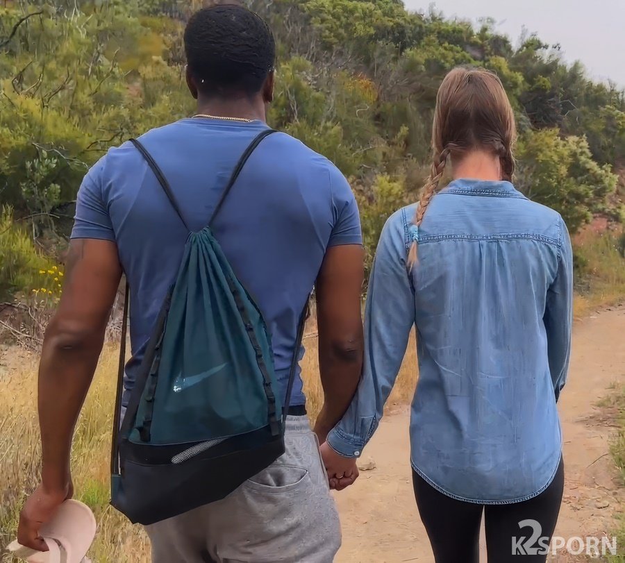 Stella Sedona - Get Fucked By BBC In The Mountain FullHD