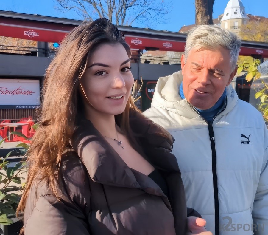 Anha Bellissima - A Pretty Young Girl Has Sex For The Sake Of Her Modeling Career FullHD