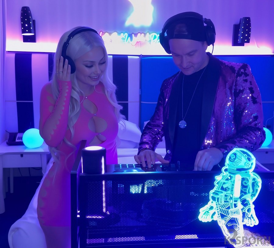 Dan Dangler - Got Fucked By A DJ FullHD