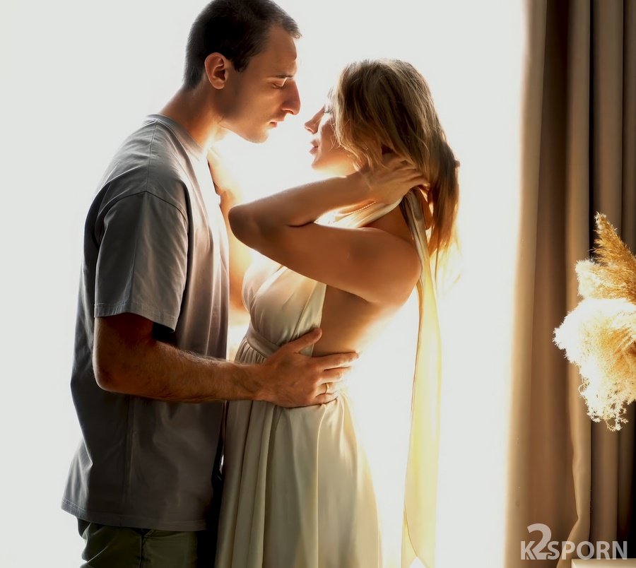 CumForKate - I Promise It Was The Last Time! Bride Cheats With Her Ex Before The Wedding FullHD