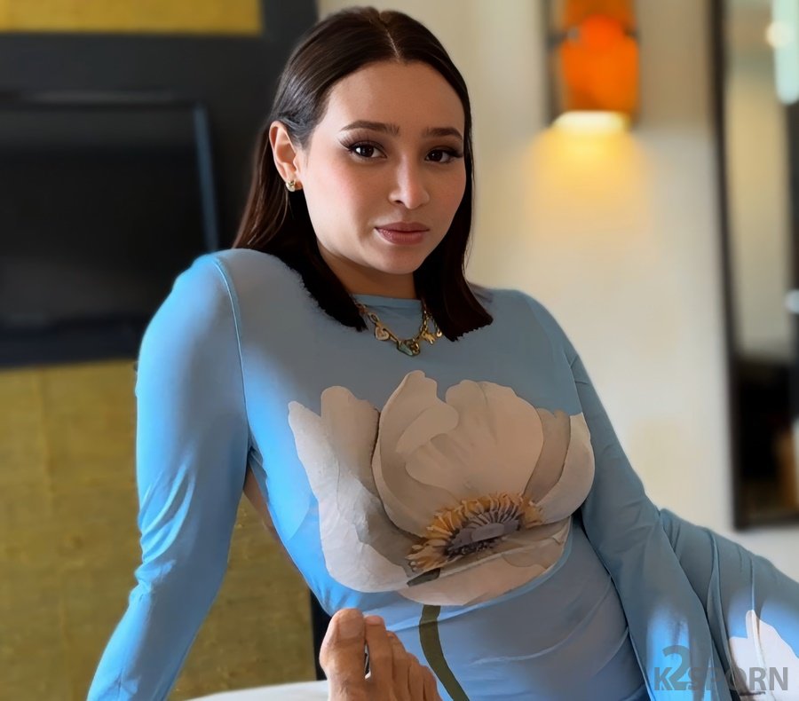 Shirley Musk - Sexual Fantasy With My Fiance's Sister FullHD