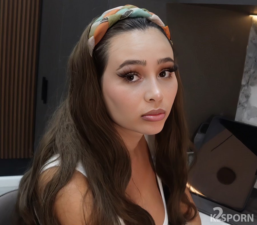 Shirley Musk - Give Me 1 Min And I'll Teach You How To Fuck Properly After Class FullHD