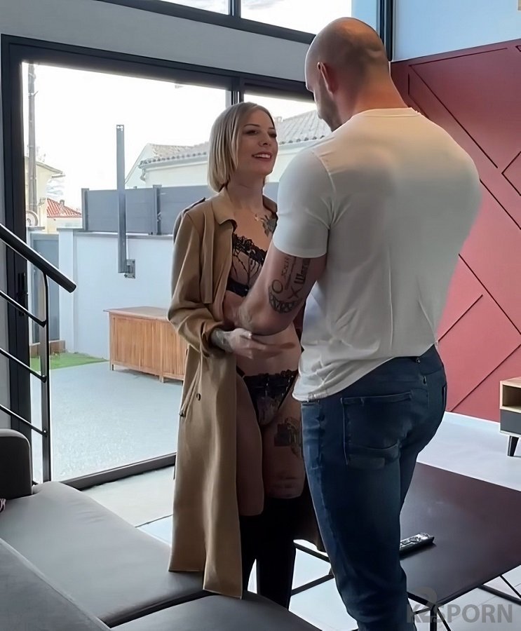 Margot Dulac - Naomie Ricci Fucks With My Boyfriend Right In Front Of Me HD