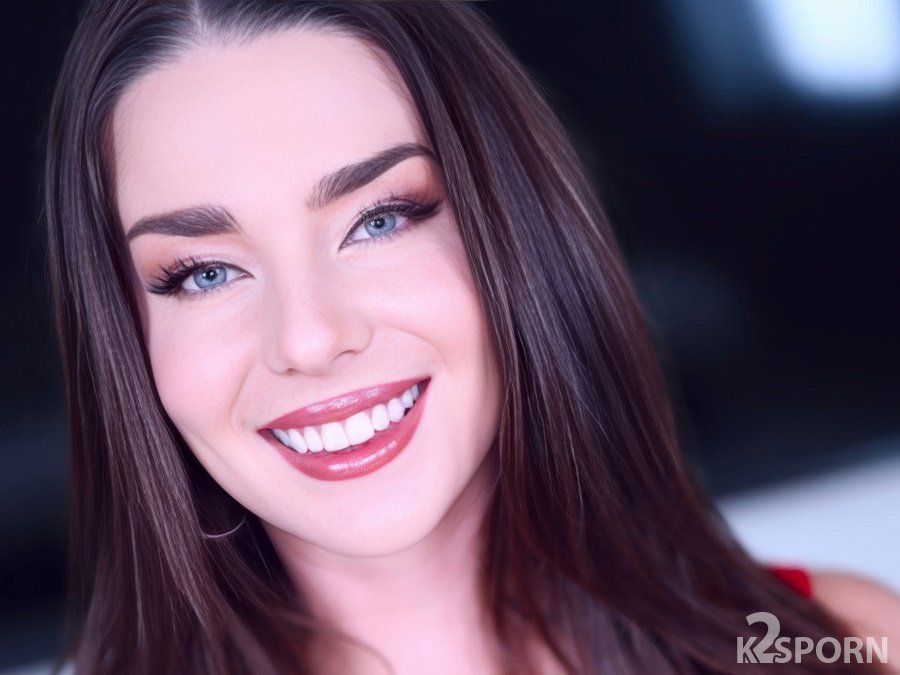 Maddie Wren - Sweet Nurse On Porn Casting FullHD