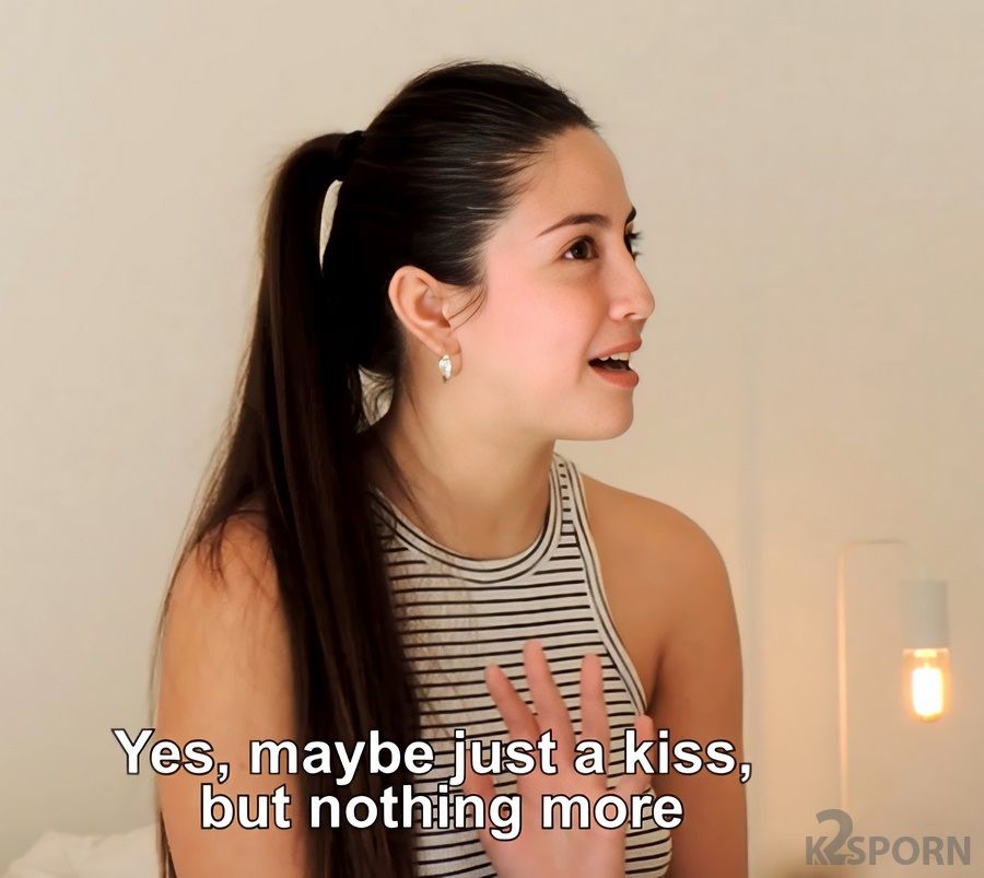 Martina - Young Latina Girl From Salta On Model Casting  1080p FullHD