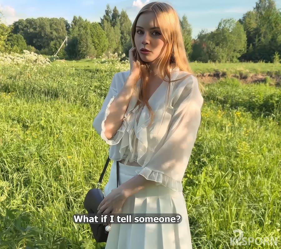 Yuiwoo - Are You Jerking Off To ME! A Real Stranger In The Park Caught Me Jerking Off And Helped Me 1080p FullHD