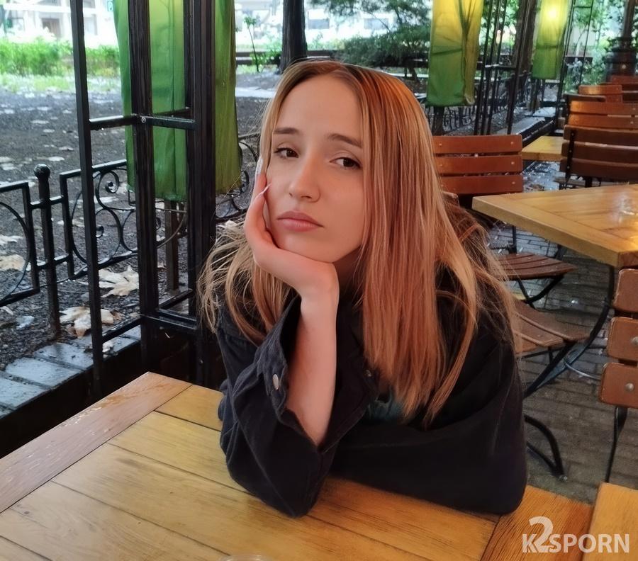 Polly Yangs - Pretty Girl With Perfect Tits Get Sexual Fantasy Anal Sex With Older Lover 1080p FullHD
