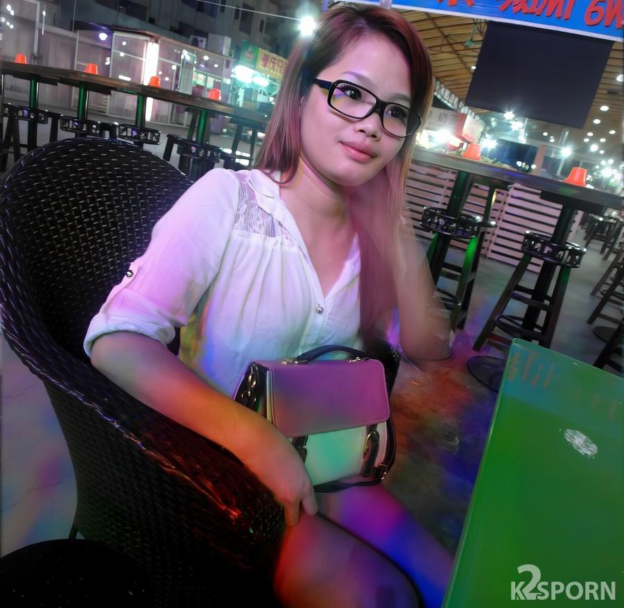 Zhibo - Thai Slut Fuck After Spa 1080p FullHD