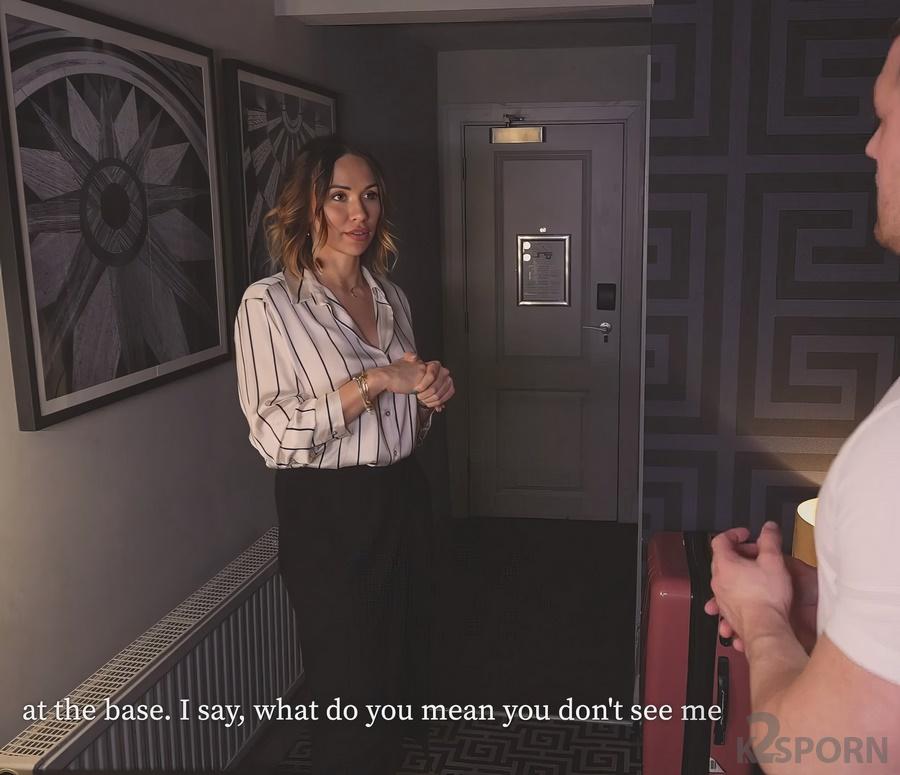 La Bonitas - StepSon Finally Fucked Stepmom In a Hotel 1080p FullHD