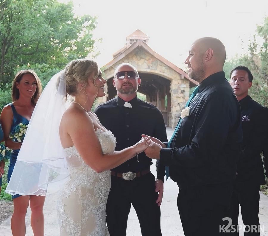 Unknown - Crazy Wedding Orgy with Bride and Guests 1080p FullHD