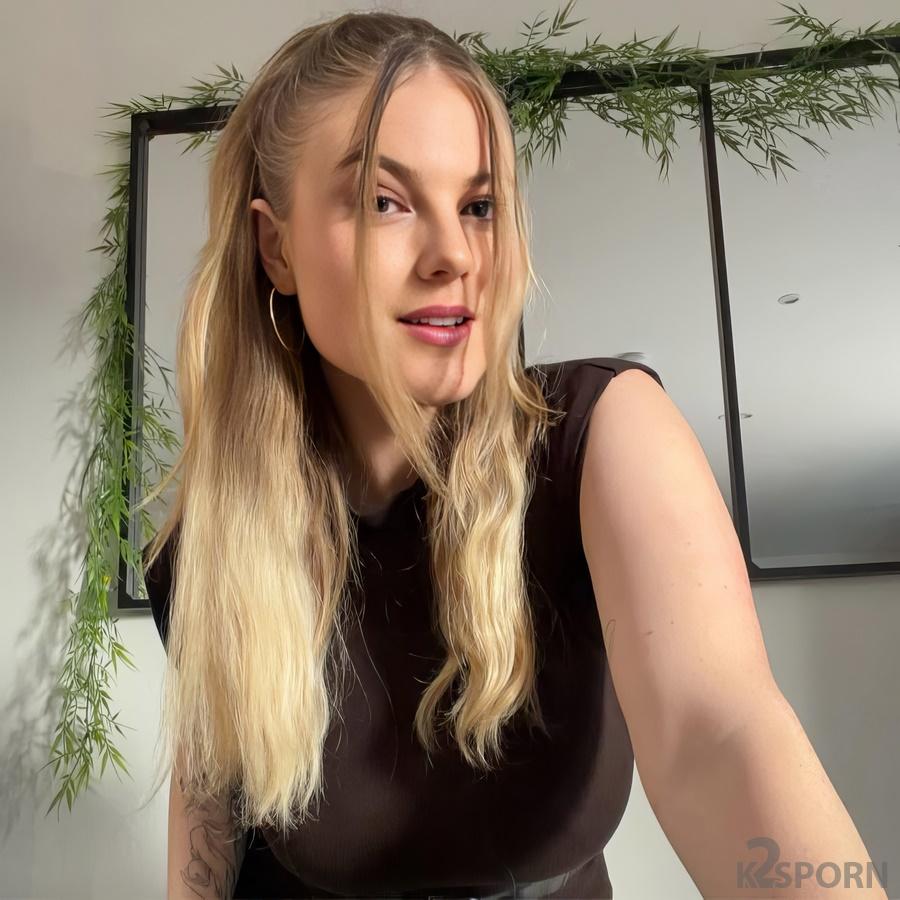 Faustine Perdrix - Home Sex Tape In A Sheer Outfit, I Swallow All His Cum 1080p FullHD
