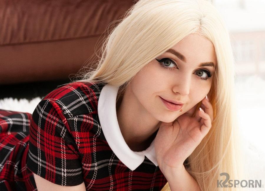 Sia Siberia - Shy Tender Girl Tries Anal for the First Time and Can't Believe How Good It Feels 2160p UltraHD/4K