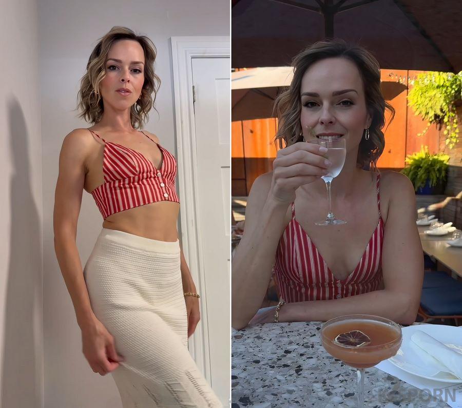Serenity Cox - The Unfaithful Wife Went On A New Sex Date 1920p FullHD