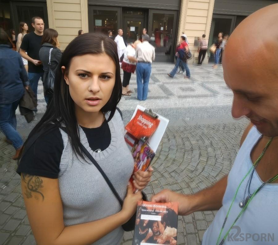Unknown - Met a Cute Girl at a Business Conference and Fucked Her 720p HD