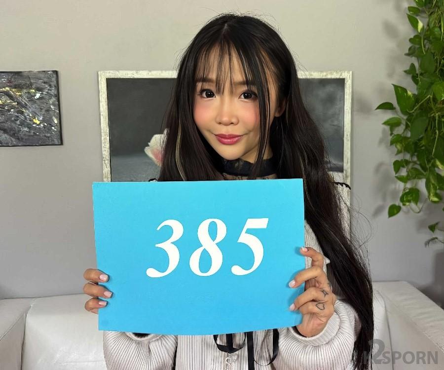 Sakura Soh - Cute Singapore Asian Girl Came to a Porn Casting Because She Wants a Big Hard Cock 2160p UltraHD/4K