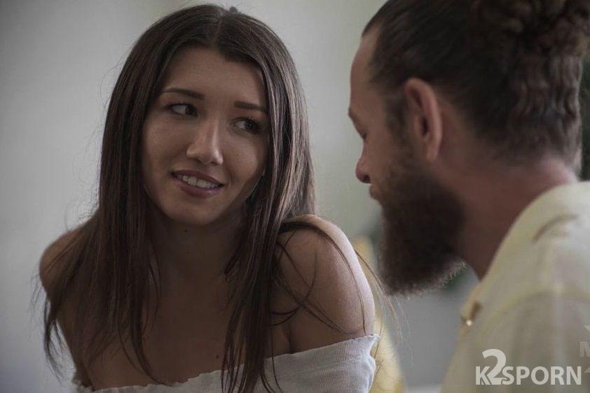 Maya Woulfe - Escaped the Friendzone 1080p FullHD